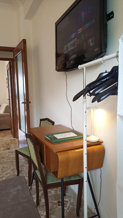 Top Floor Aparthotel Bentivoglio 카타니아 외부 사진