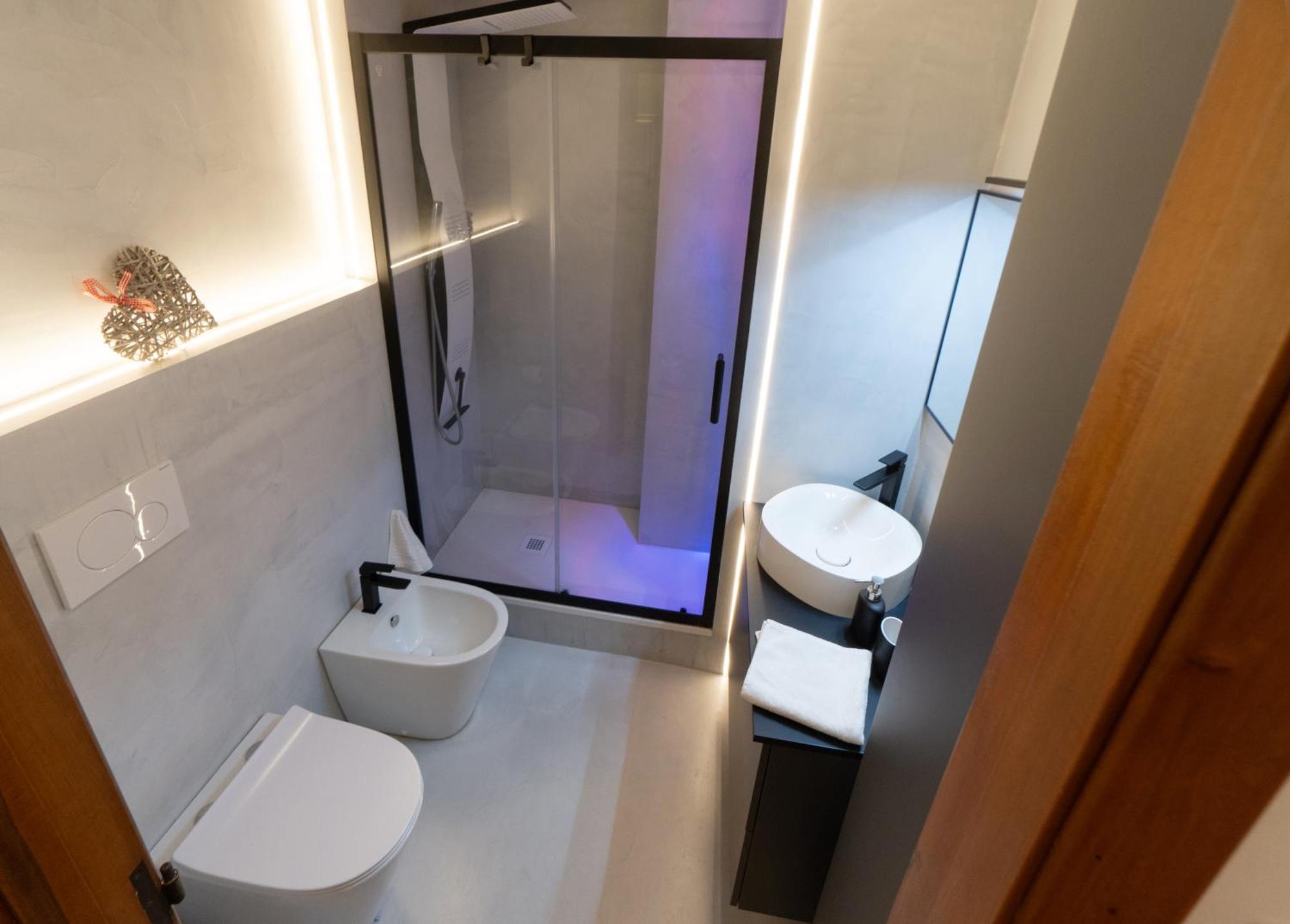Top Floor Aparthotel Bentivoglio 카타니아 외부 사진