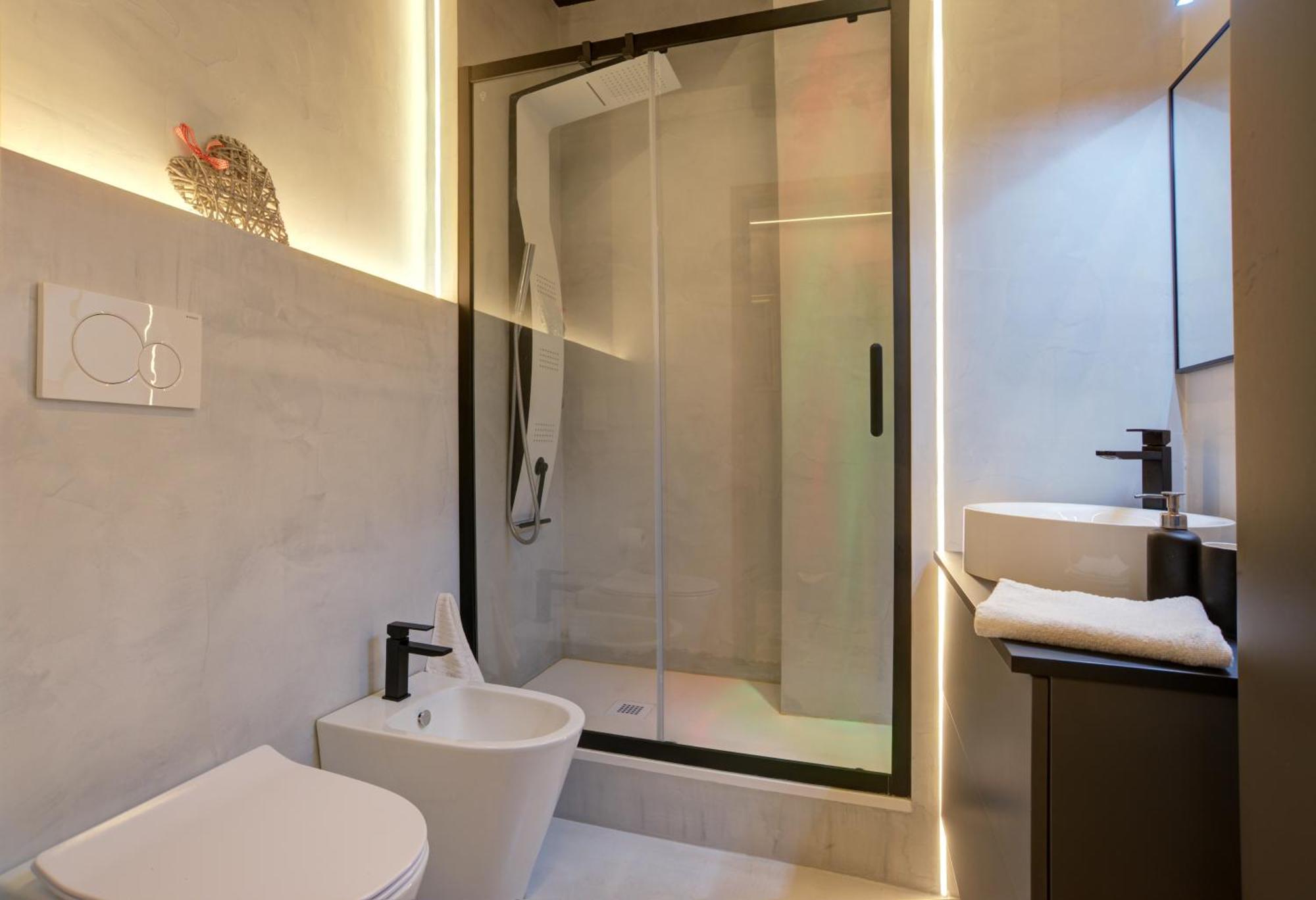 Top Floor Aparthotel Bentivoglio 카타니아 외부 사진