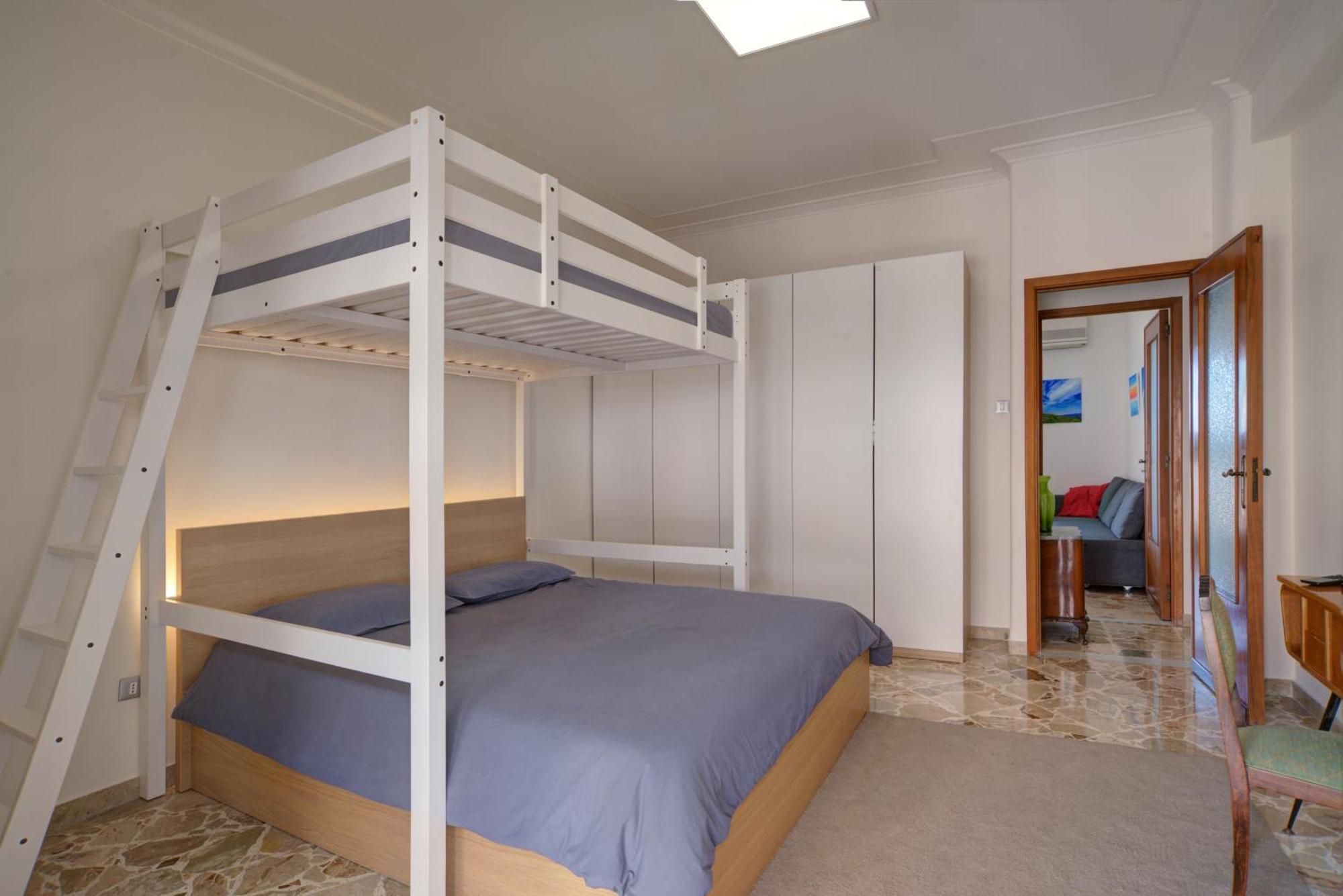 Top Floor Aparthotel Bentivoglio 카타니아 외부 사진