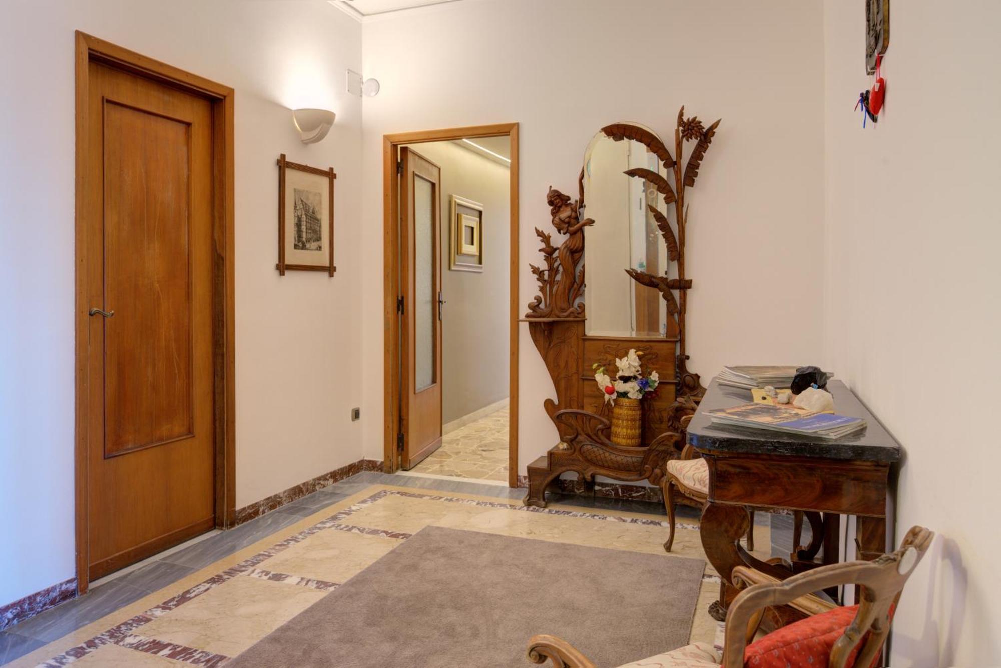 Top Floor Aparthotel Bentivoglio 카타니아 외부 사진
