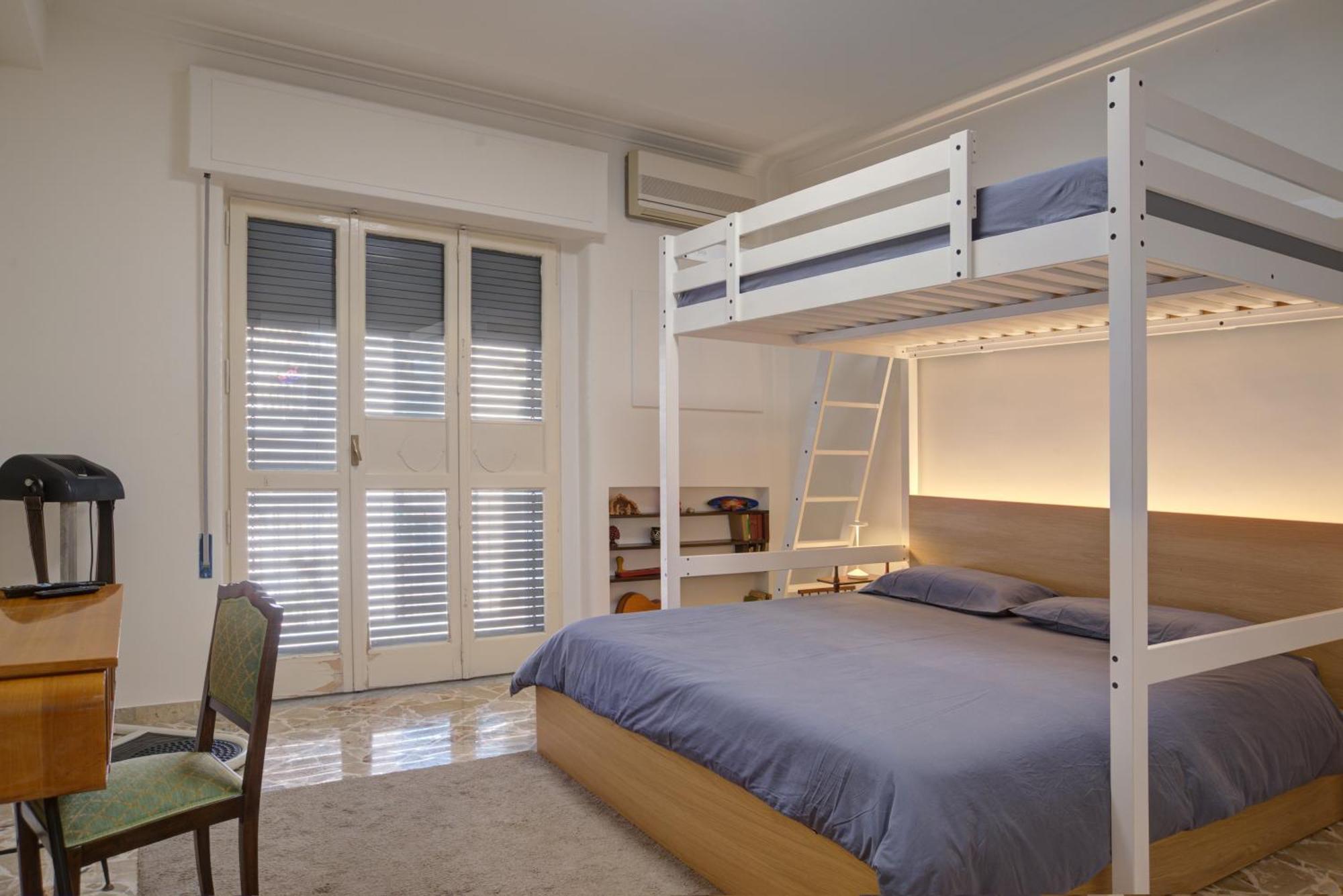 Top Floor Aparthotel Bentivoglio 카타니아 외부 사진