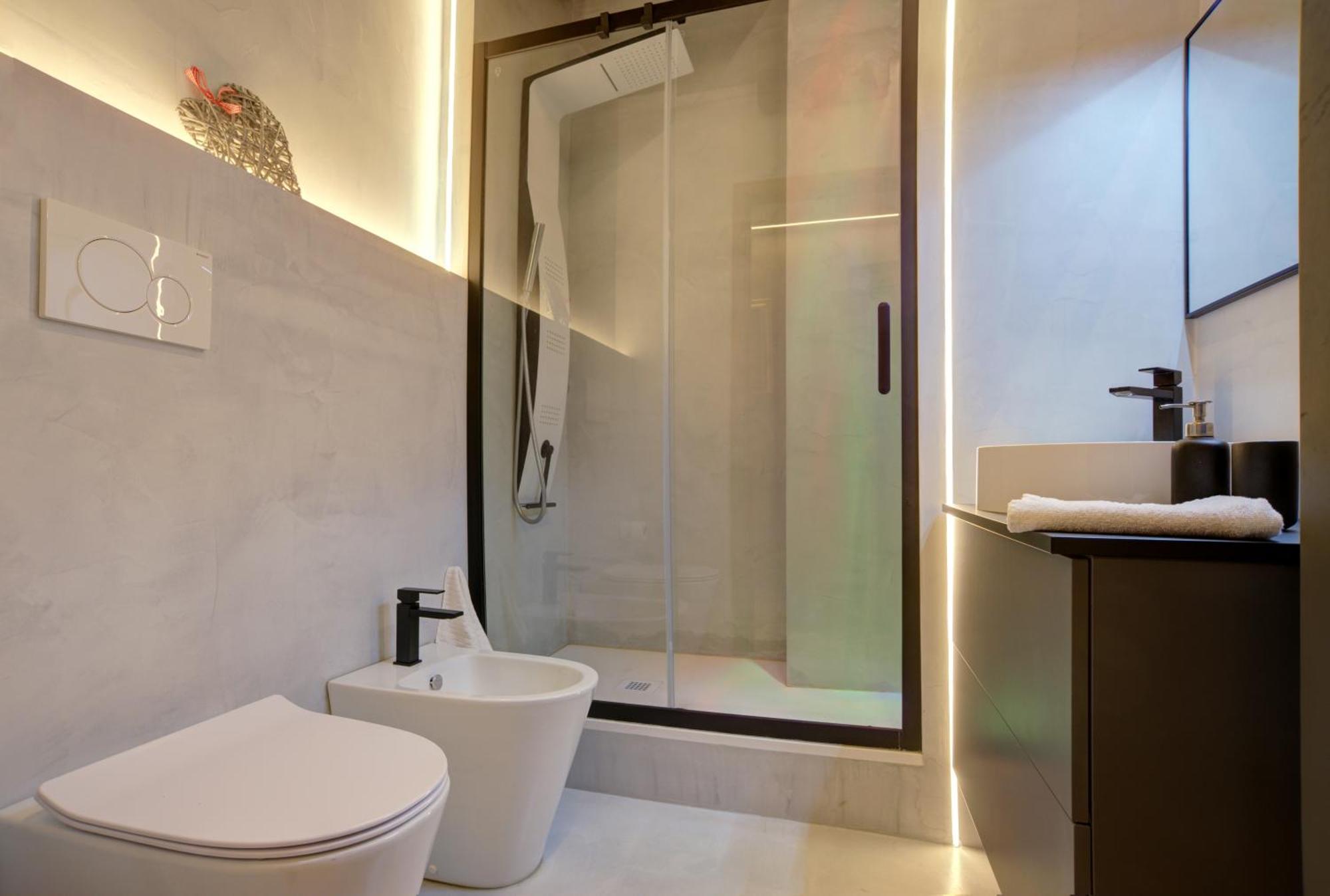 Top Floor Aparthotel Bentivoglio 카타니아 외부 사진