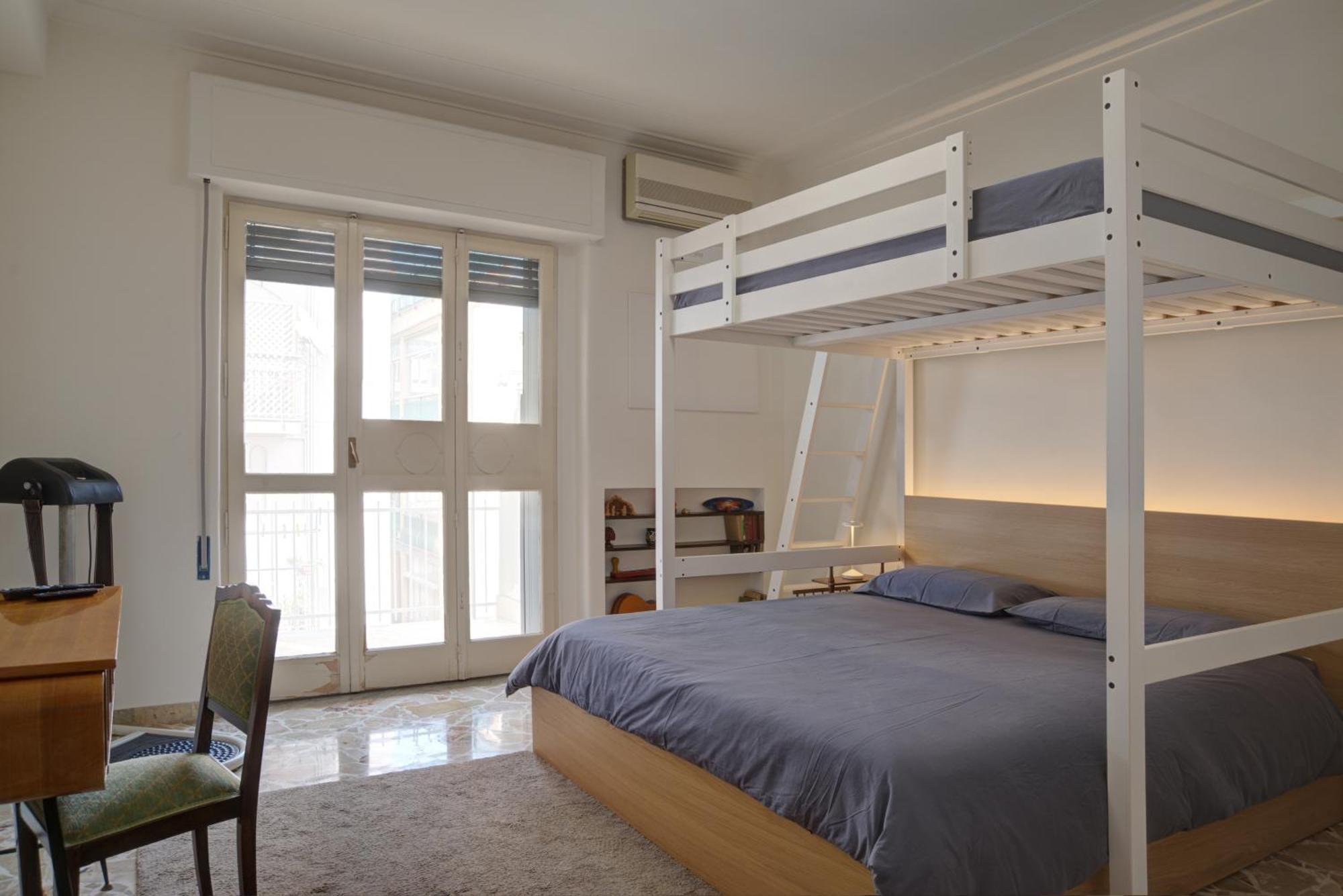 Top Floor Aparthotel Bentivoglio 카타니아 외부 사진