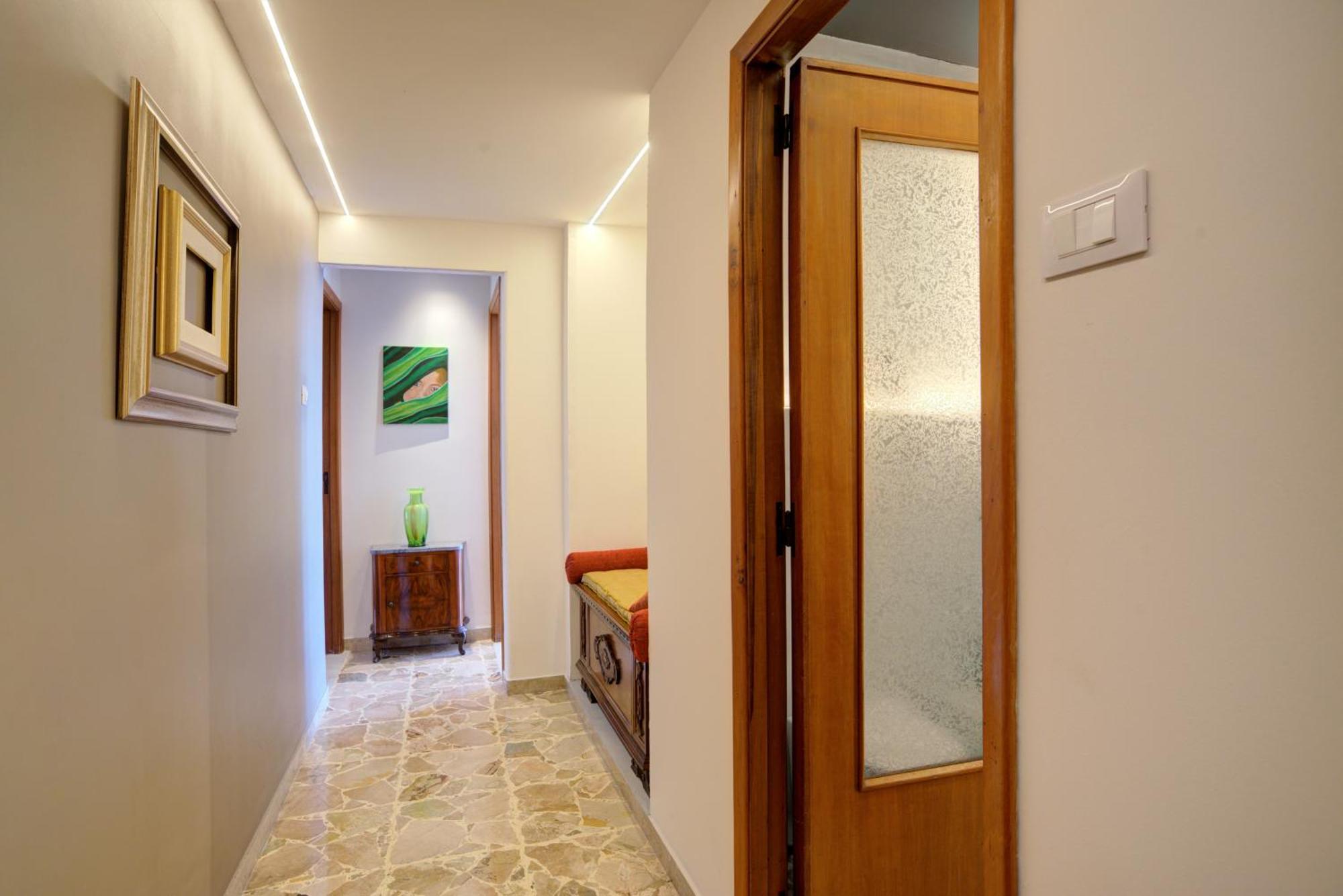 Top Floor Aparthotel Bentivoglio 카타니아 외부 사진
