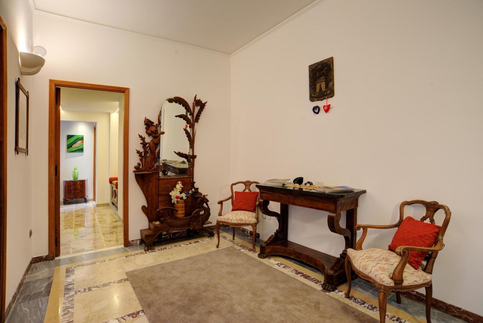 Top Floor Aparthotel Bentivoglio 카타니아 외부 사진