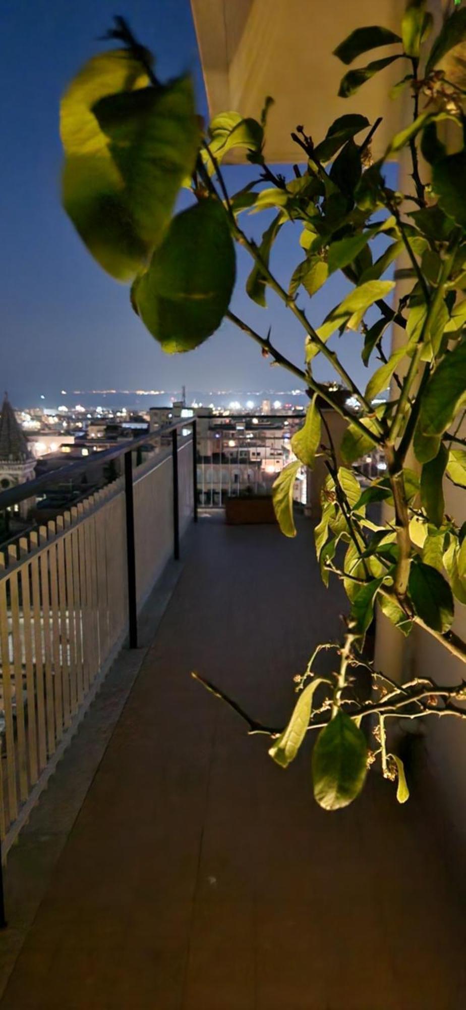 Top Floor Aparthotel Bentivoglio 카타니아 외부 사진